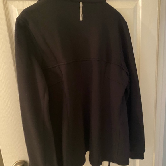 Mpg jacket - Picture 5 of 7